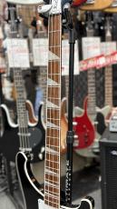 Rickenbacker 4003 - Jetglo -_4