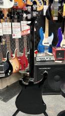 Rickenbacker 4003 - Jetglo -_7