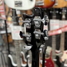 Rickenbacker 4003 - Jetglo -_9