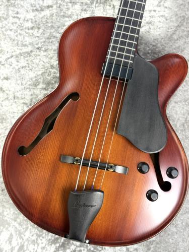 Landscape ARB-204 - Antique Violin Color -