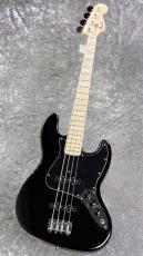 Fender FSR-C MIJ TraditionalⅡ70s Jazz Bass  - Black - 【4.17kg】【#JD26018970】_2