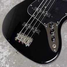 Fender FSR-C MIJ TraditionalⅡ70s Jazz Bass  - Black - 【4.17kg】【#JD26018970】_3