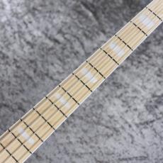 Fender FSR-C MIJ TraditionalⅡ70s Jazz Bass  - Black - 【4.17kg】【#JD26018970】_5