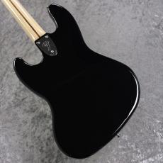 Fender FSR-C MIJ TraditionalⅡ70s Jazz Bass  - Black - 【4.17kg】【#JD26018970】_7