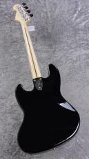 Fender FSR-C MIJ TraditionalⅡ70s Jazz Bass  - Black - 【4.17kg】【#JD26018970】_8