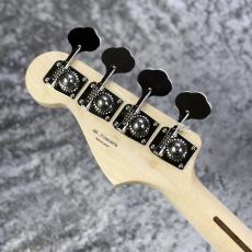 Fender FSR-C MIJ TraditionalⅡ70s Jazz Bass  - Black - 【4.17kg】【#JD26018970】_10