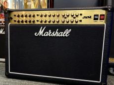 Marshall 【美品中古】JVM410C 100W 12"×2 (Celestion Vintage 30 & Heritage)