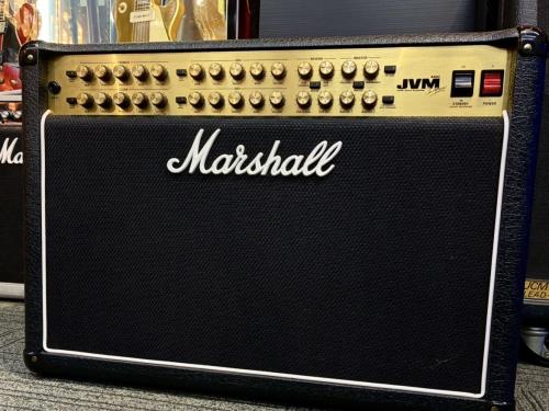 Marshall 【美品中古】JVM410C 100W 12"×2 (Celestion Vintage 30 & Heritage)