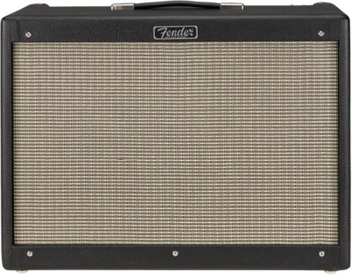 Fender Hot Rod Deluxe IV, Black, 100V, JPN 【アウトレット特価】【未展示保管】