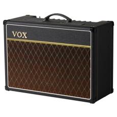 VOX AC15 Custom AC15C1 【未展示保管】【VOXアンプの源流AC15】