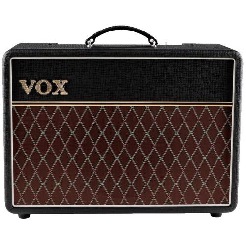 VOX AC10 CUSTOM AC10C1 【未展示保管】【自宅でも使いやすい10W!】