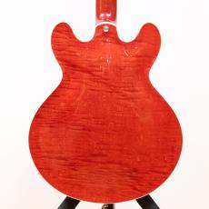 Collings I-30LC / Faded Cherry_5