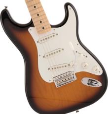 Fender Made in Japan Heritage 50s Stratocaster / 2-Color Sunburst