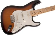 Fender Made in Japan Heritage 50s Stratocaster / 2-Color Sunburst_2