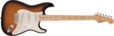 Fender Made in Japan Heritage 50s Stratocaster / 2-Color Sunburst_3