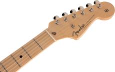 Fender Made in Japan Heritage 50s Stratocaster / 2-Color Sunburst_5