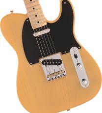 Fender Made in Japan Heritage 50s Telecaster / Butterscotch Blonde