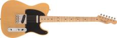 Fender Made in Japan Heritage 50s Telecaster / Butterscotch Blonde_3