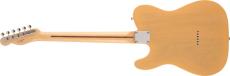Fender Made in Japan Heritage 50s Telecaster / Butterscotch Blonde_4