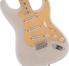 Fender Made in Japan Heritage 50s Stratocaster / White Blonde