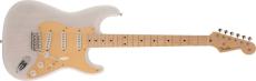 Fender Made in Japan Heritage 50s Stratocaster / White Blonde_3