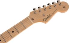 Fender Made in Japan Heritage 50s Stratocaster / White Blonde_5