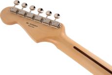 Fender Made in Japan Heritage 50s Stratocaster / White Blonde_6