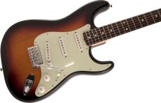 Fender Made in Japan Heritage 60s Stratocaster / 3-Color Sunburst_2