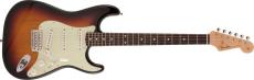 Fender Made in Japan Heritage 60s Stratocaster / 3-Color Sunburst_3
