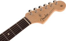 Fender Made in Japan Heritage 60s Stratocaster / 3-Color Sunburst_5