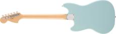 Fender Made in Japan Traditional 60s Mustang / Daphne Blue_4