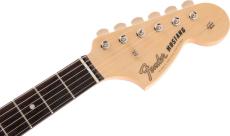 Fender Made in Japan Traditional 60s Mustang / Daphne Blue_5
