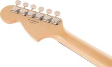Fender Made in Japan Traditional 60s Mustang / Daphne Blue_6