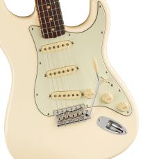 Fender American Vintage II 1961 Stratocaster / Olympic White