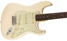 Fender American Vintage II 1961 Stratocaster / Olympic White_2