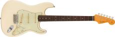 Fender American Vintage II 1961 Stratocaster / Olympic White_3