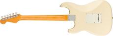 Fender American Vintage II 1961 Stratocaster / Olympic White_4