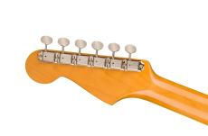 Fender American Vintage II 1961 Stratocaster / Olympic White_6