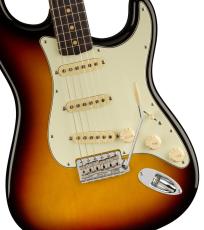 Fender American Vintage II 1961 Stratocaster / 3-Color Sunburst