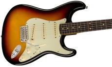 Fender American Vintage II 1961 Stratocaster / 3-Color Sunburst_2