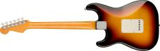 Fender American Vintage II 1961 Stratocaster / 3-Color Sunburst_4