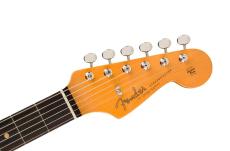 Fender American Vintage II 1961 Stratocaster / 3-Color Sunburst_5