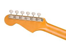 Fender American Vintage II 1961 Stratocaster / 3-Color Sunburst_6