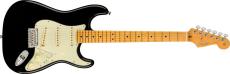 Fender American Professional II Stratocaster, Maple / Black_3