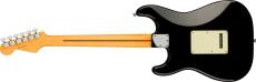 Fender American Professional II Stratocaster, Maple / Black_4