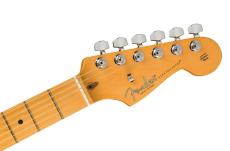 Fender American Professional II Stratocaster, Maple / Black_5