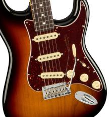 Fender American Professional II Stratocaster / 3-Color Sunburst