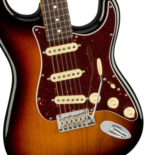 Fender American Professional II Stratocaster / 3-Color Sunburst