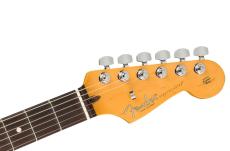 Fender American Professional II Stratocaster / 3-Color Sunburst_5