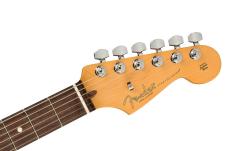 Fender American Professional II Stratocaster, Rosewood / Olympic White_5